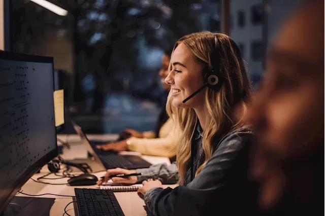 Three Ways Companies Can Leverage Generative AI To Enhance Customer Service