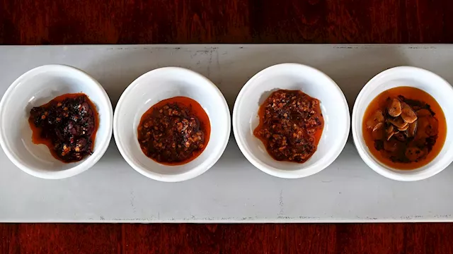 Momofuku sends Bellevue company cease-and-desist over chili crunch