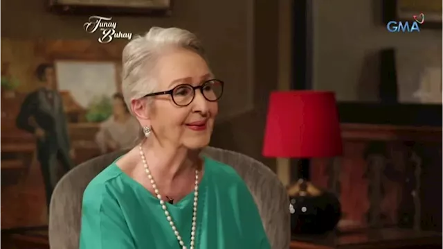 FDCP to honor actress Gloria Romero, other 'outstanding Filipino artists and industry pillars'