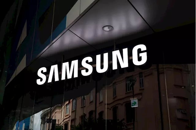 Samsung unveiling R824-billion US chipmaking investment soon — Report