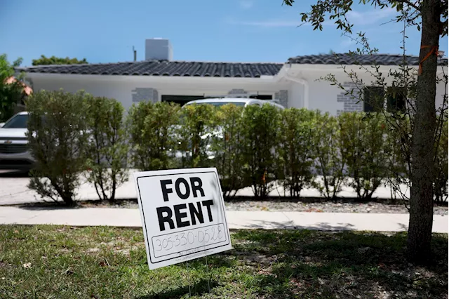 Renters Lose Hope Over Housing Market