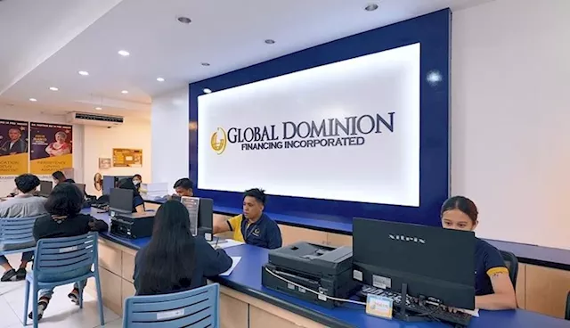 Global Dominion Financing Inc. Recognized as Fastest-growing and Most Innovative Auto Finance Company