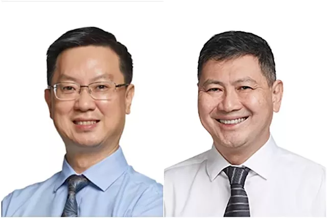 SMRT appoints new head of business arm Strides after incumbent steps down