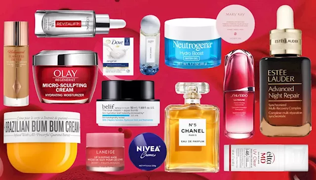 The 2023 Top 100 Beauty Companies