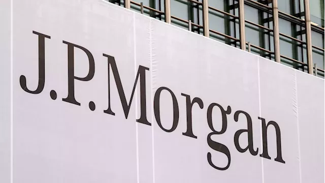 Bank earnings: JPMorgan slides on net interest income woes