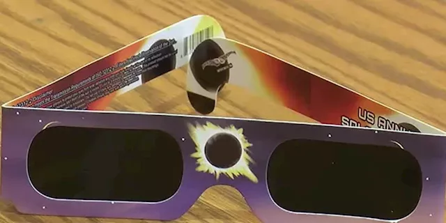 19 Investigates looks into company that sold Orange Village hundreds of allegedly defective eclipse glasses