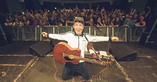 New documentary to share Glasgow's live music industry stories as told by people involved