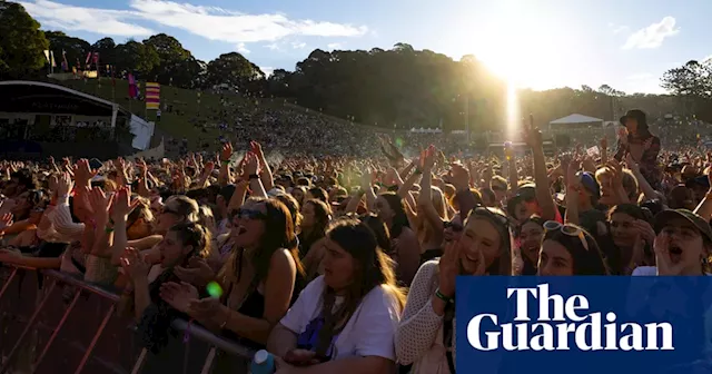 The Australian company behind Splendour has a rich parent – so why does it need millions in public money?