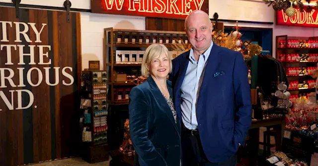 Shed Distillery in Co Leitrim to Double Whiskey-Making Capacity with €10m Investment