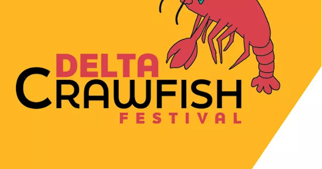 Jonesboro Business Association is hosting its 1st annual Delta Crawfish Festival