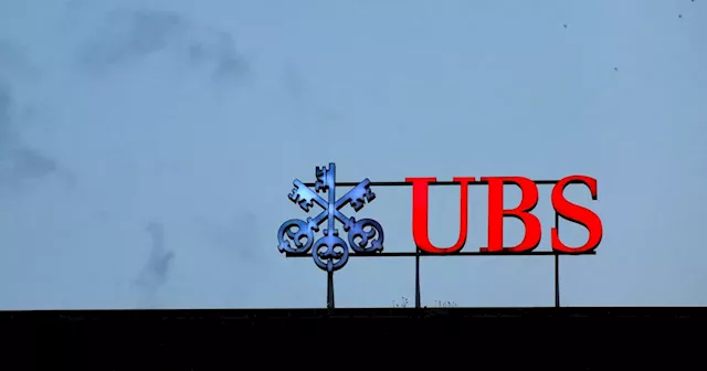 New capital requirements for Swiss banks will slow growth at UBS, says finance minister