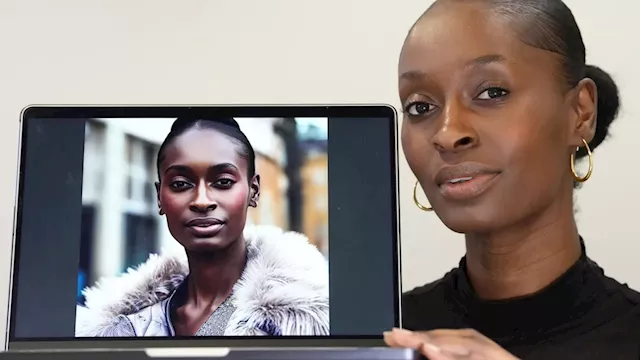 AI-generated fashion models could bring more diversity to the industry