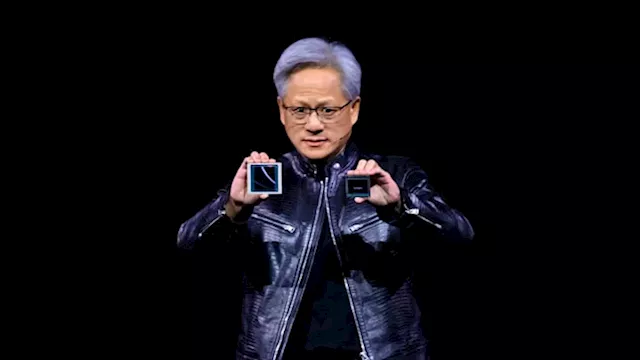 A top Nvidia shareholder reveals his trigger for selling growth stocks