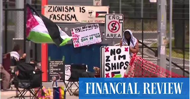 A15 Action protests: Business leaders blast pro-Palestine protests aimed at hurting economy