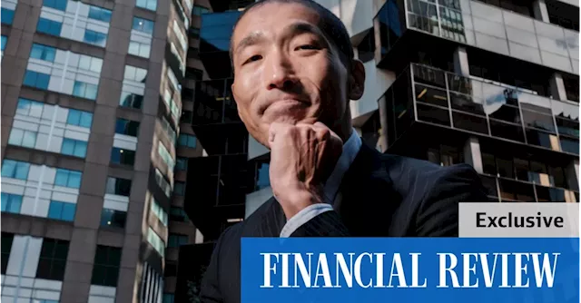 Property investment: Japanese interest in Australian commercial real estate surges to $2 billion