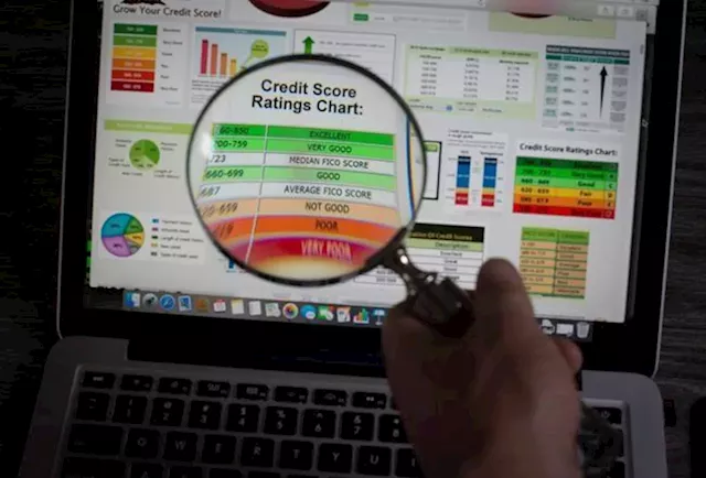 Why the shadowy credit score industry should not exist