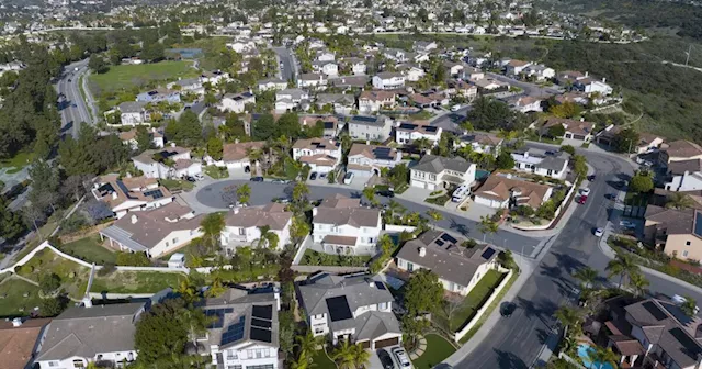 Southern California Housing Market Shows Signs of Awakening