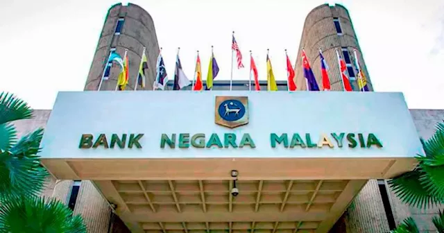 Middle east conflict: BNM stands ready to ensure orderly market condition