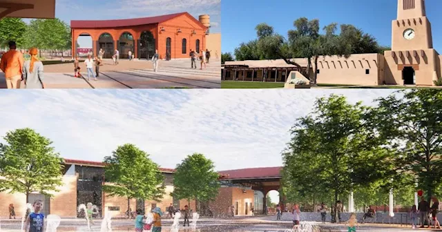 What the $13 million investment will bring to McCormick-Stillman Railroad Park