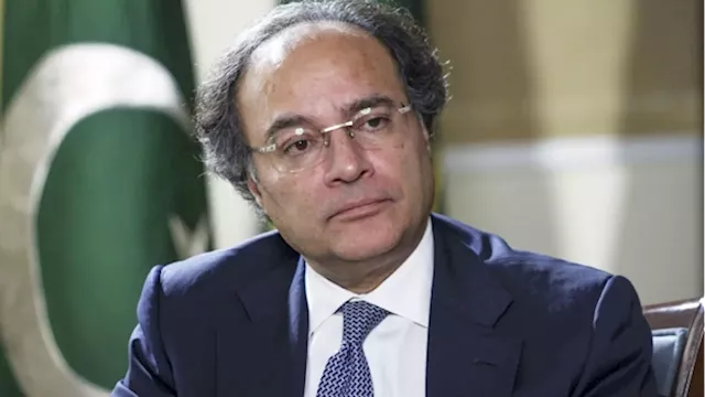 Pakistan Needs Up to Three Years for Reforms, Finance Chief Says