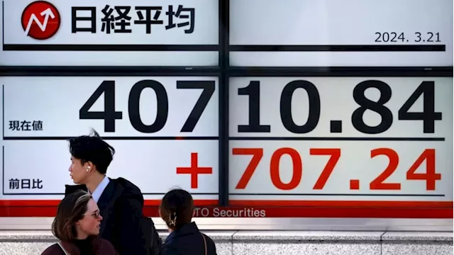 Asia stocks slip, gold firm as Middle East conflict grips markets