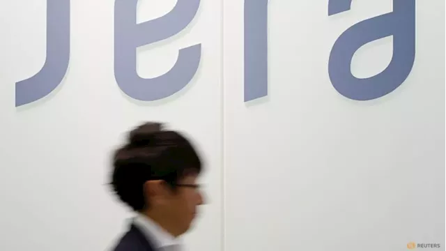 Japan's JERA Co. establishes global renewable energy business in London