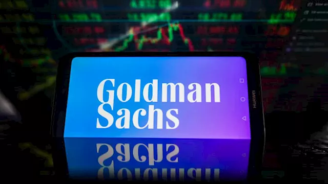 Stocks making the biggest moves premarket: Goldman Sachs, Snap One, Salesforce and more