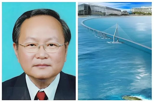 Labuan Kadazandusun Chamber of Commerce and Industry: Bridge needed