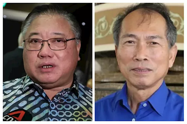 Sarawak coalition partners likely to oppose PDP-PRS merger, says analyst