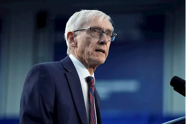 Gov. Tony Evers’s veto to extend school funding for 400 years in Wisconsin faces challenge from business lobby