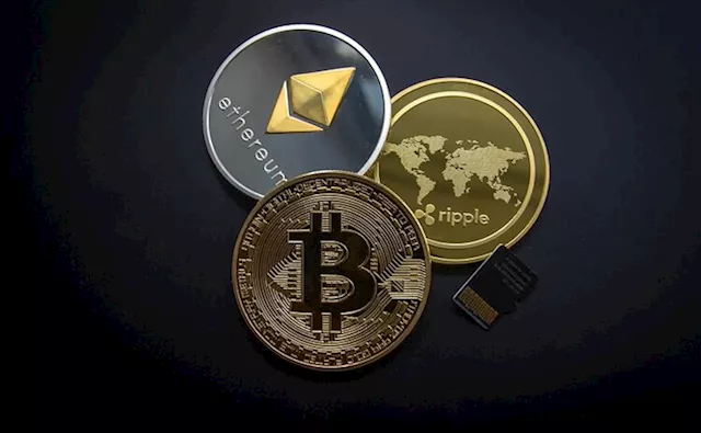 Cryptocurrencies Price Prediction: Ethereum, Bitcoin & Stocks — American Wrap 15 April