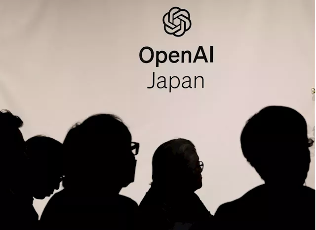 OpenAI makes pitch for business in Japan as it opens Tokyo office