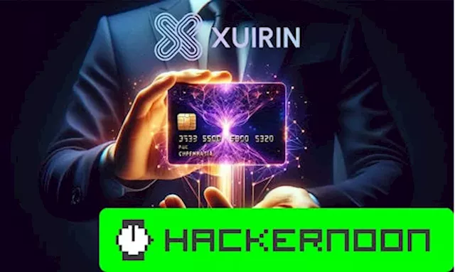 Xuirin Finance a Pioneer For DeFi Card - Presale Stage 1 Sold Out