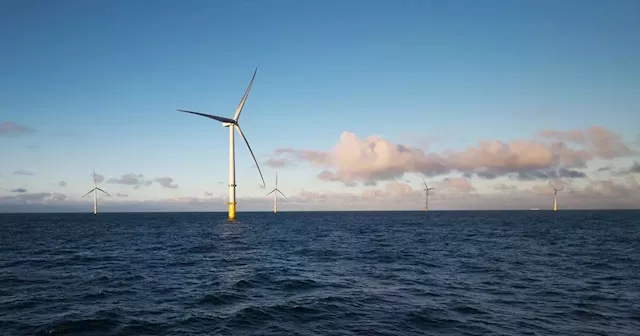 The Irish Times view on Ireland’s offshore wind: a vital need to speed investment