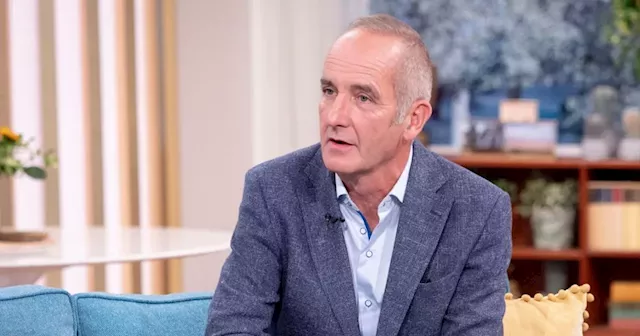 Grand Designs’ Kevin McCloud says UK property market ‘broken'