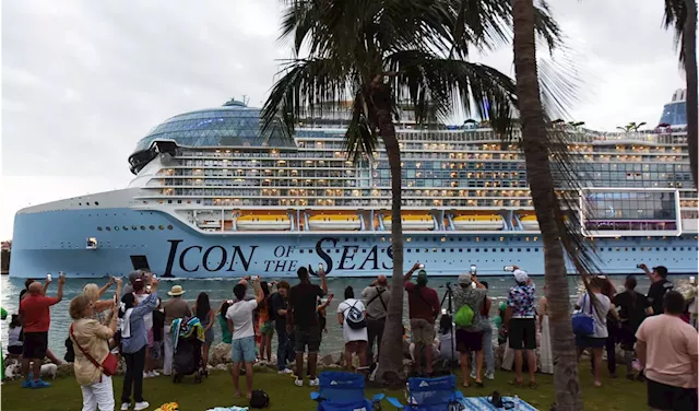 Royal Caribbean Leads Cruise Industry Recovery