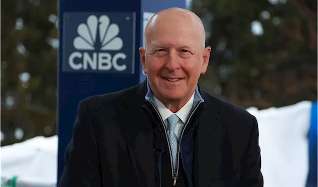 Goldman Sachs reports earnings before market open — here's what the Street expects