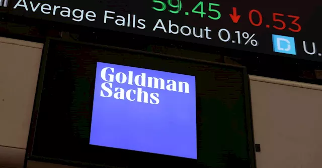 Goldman Sachs' profit beats as investment banking fuels highest earnings since 2021