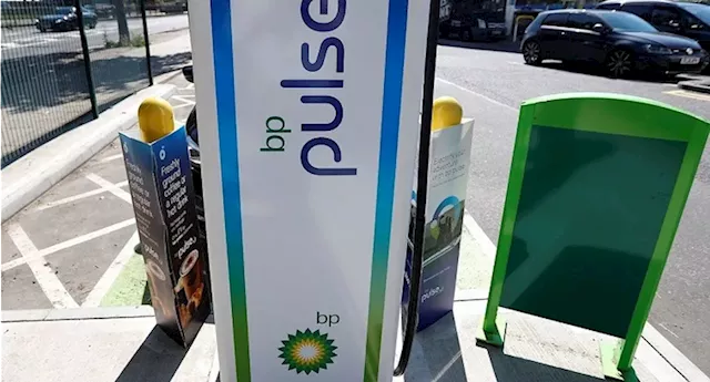 BP Cuts Workforce and Exits Markets in Electric Vehicle Charging Business