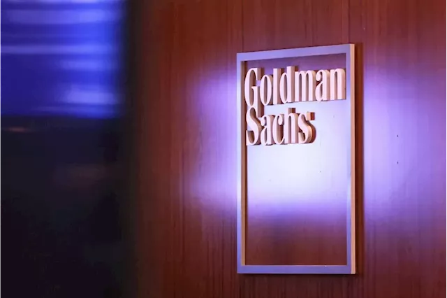 Goldman Sachs' profit jumps 28% on investment banking strength