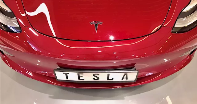 Job cuts at Tesla show it's just another car company