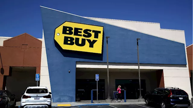 Best Buy lays off Geek Squad field agents in shift to AI-integrated business model