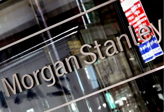 Morgan Stanley Hires Former Credit Suisse Banker to Lead China Investment Management Division