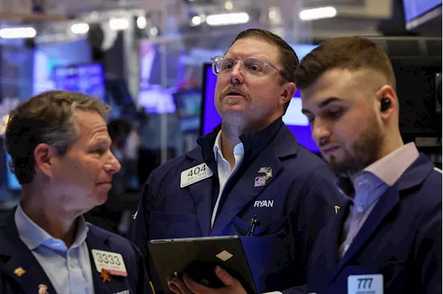 Stock market today: Stocks rebound as investors shake off Mideast tensions, focus on earnings