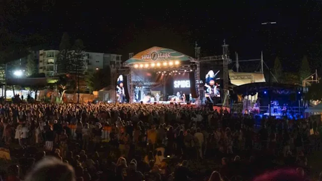 Caloundra Music Festival 2024 cancelled as organisers say high costs leave industry in ‘precarious’ position