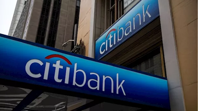 Citi’s Muni Exit Creates Liquidity Test If Downturn Hits Market