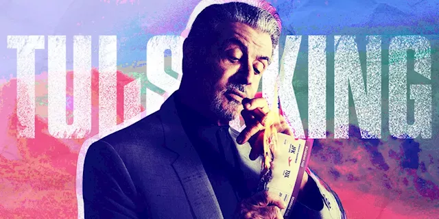 'Tulsa King' Season 2 Set Image — Sylvester Stallone Is Back in Business