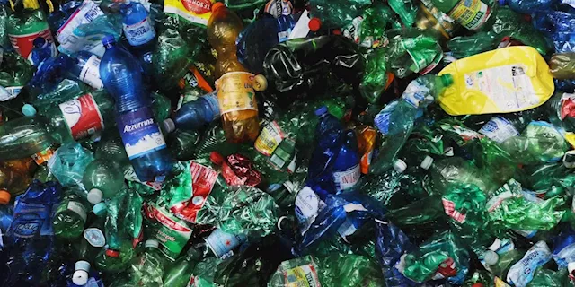 Big Oil, Plastics Industry Led 'Campaign of Deception' to Push Recycling Fraud