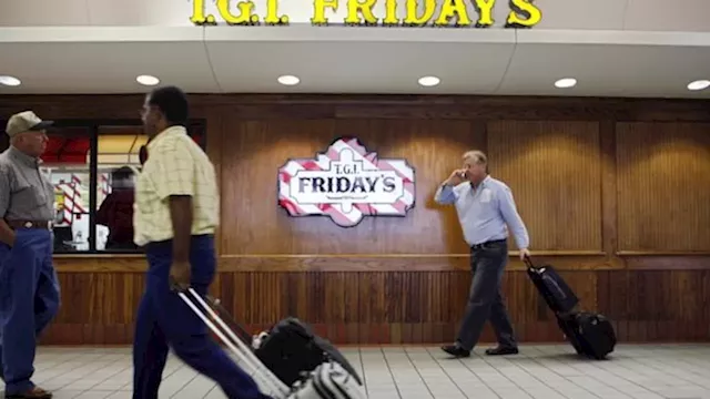 Dallas-based TGI Fridays plans to go public through acquisition by U.K. franchisee