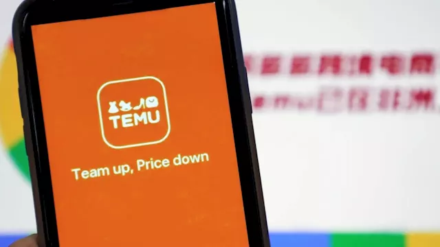 Lawmaker demands FTC probe Temu parent company over alleged CCP ties